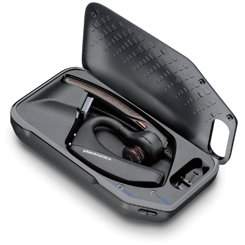 Plantronics Voyager 5200 UC Headset