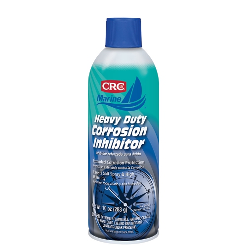 Crc-sta-lube 10 Oz Heavy Duty Corrosion Inhibitor 06026
