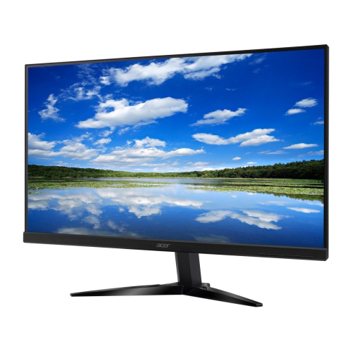 Acer Gaming KG1,KG271 bmiix,27inch wide,White LED backlight LCD,Edge-to-Edge,192