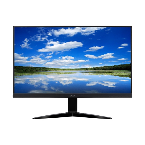 Acer Gaming KG1,KG271 bmiix,27inch wide,White LED backlight LCD,Edge-to-Edge,192