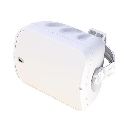 PSB CS1000 In-Outdoor Speaker Pair - White