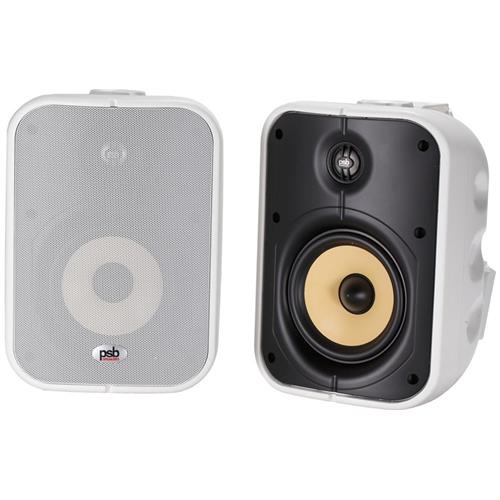 outdoor speakers best buy