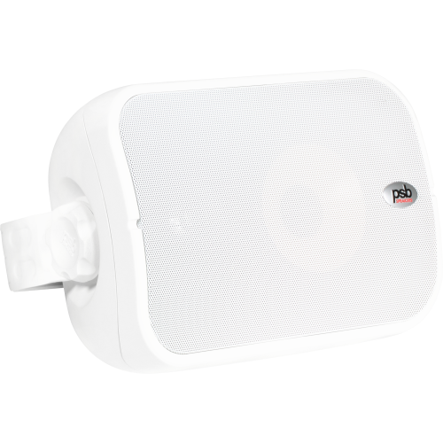 PSB CS500 In-Outdoor Speakers Pair - White