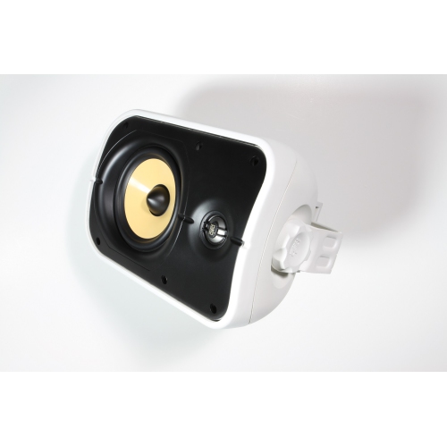 PSB CS500 In-Outdoor Speakers Pair - White