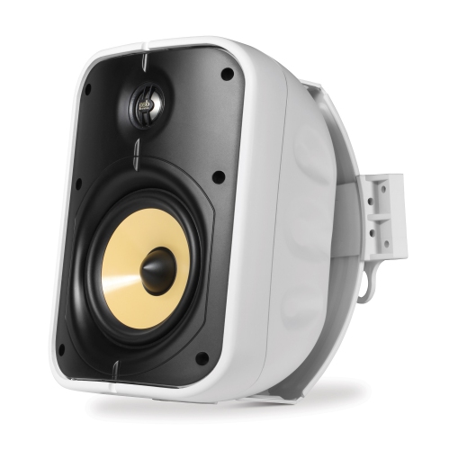 PSB CS500 In-Outdoor Speakers Pair - White