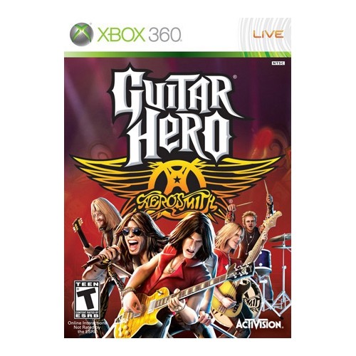 guitar hero xbox one for sale