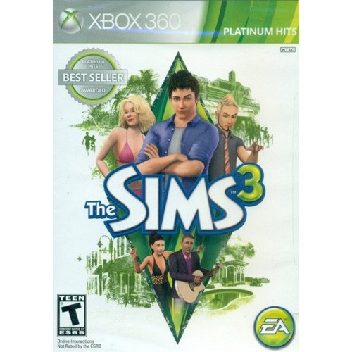 the sims 3 best buy