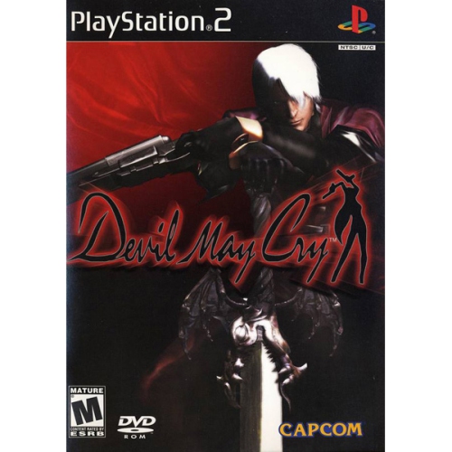 Devil May Cry