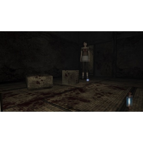 Fatal Frame Ii 2: Crimson Butterfly