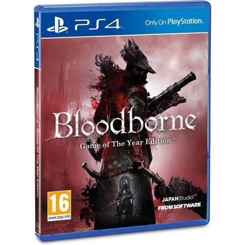 Bloodborne