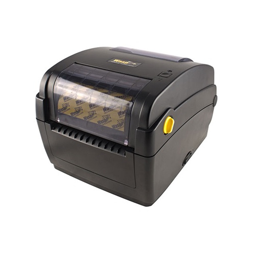 WASP WPL304 Desktop Barcode Printer