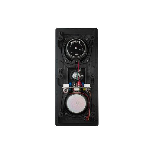 Klipsch R-5502-W II In-Wall Speaker
