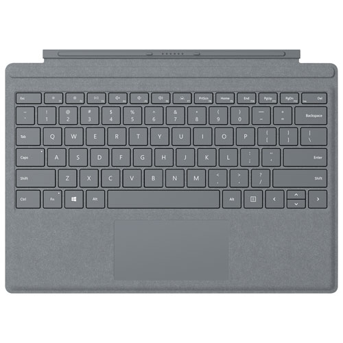 Surface Pro 3 Keyboard Light