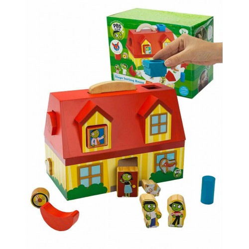 kids shape toy