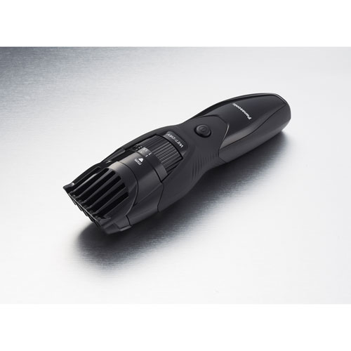 Panasonic Wet/Dry Beard Trimmer (ERGB42K) - Black | Best Buy Canada