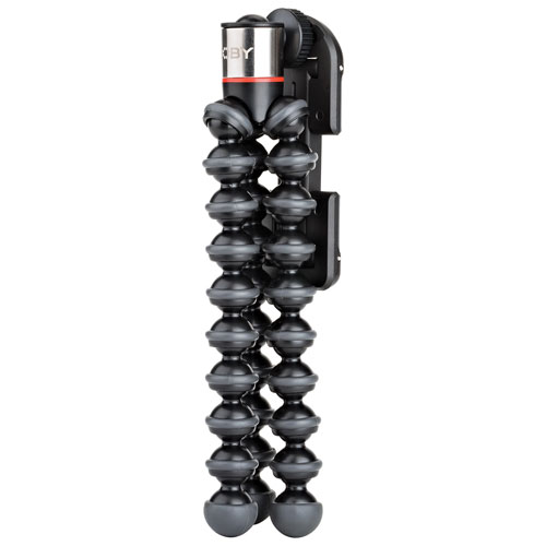 JOBY GripTight ONE GP Smartphone Stand - Black