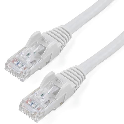 STARTECH  150Ft Cat6 In White