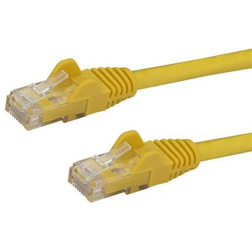 STARTECH  150Ft Cat6 In Yellow