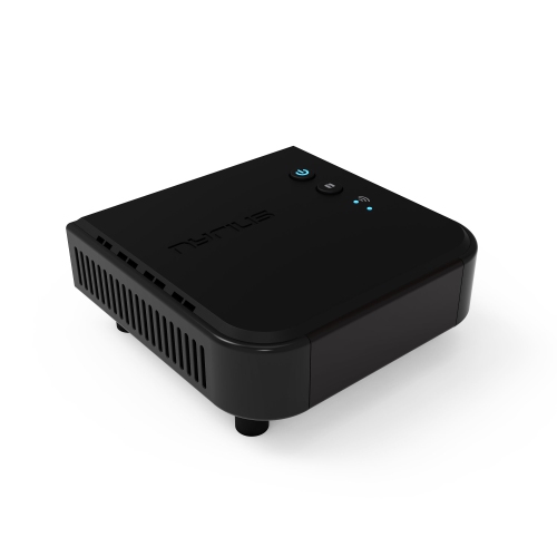 Nyrius ARIES Pro Wireless HDMI Transmitter & Receiver to Stream HD 1080p 3D Video From Laptop to HDTV/Projector - 2 PACK