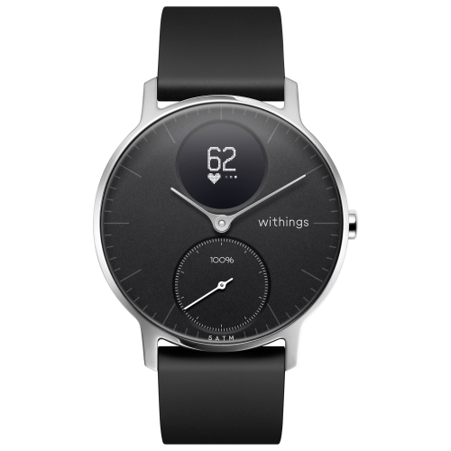 Withings steel shop hr kaina