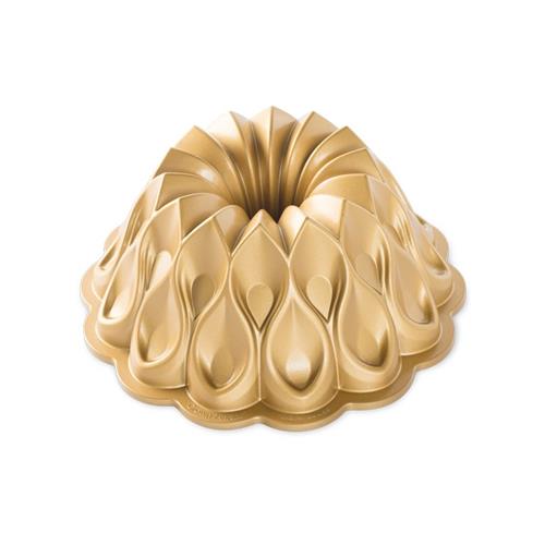 NORDIC WARE  Crown Bundt Pan, 10-Cup