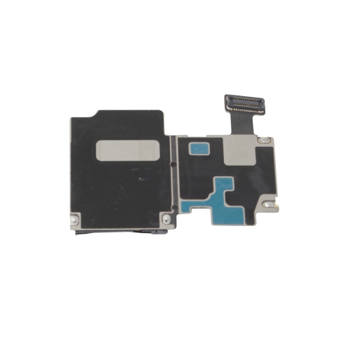 Samsung Galaxy S4 i337 i545 L720 M919 SIM Slot + Memory Card Holder Flex