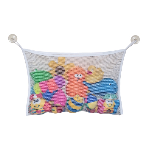 Sac de jouets pour baignoire de Jolly Jumper