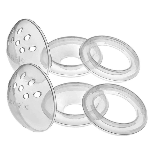 Medela TheraShells Breast Shells
