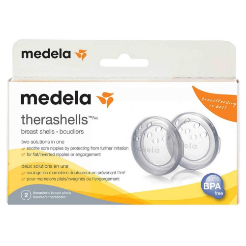 Medela TheraShells Breast Shells