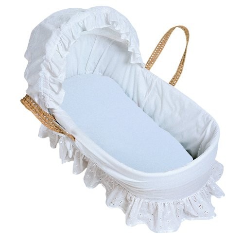 bily bassinet sheets