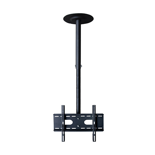 Speedex Adjustable Wall Ceiling Tv Mount Up To 50 Lcd Led Plasma Monitor Flat Panel Screen Display With Vesa 400x400