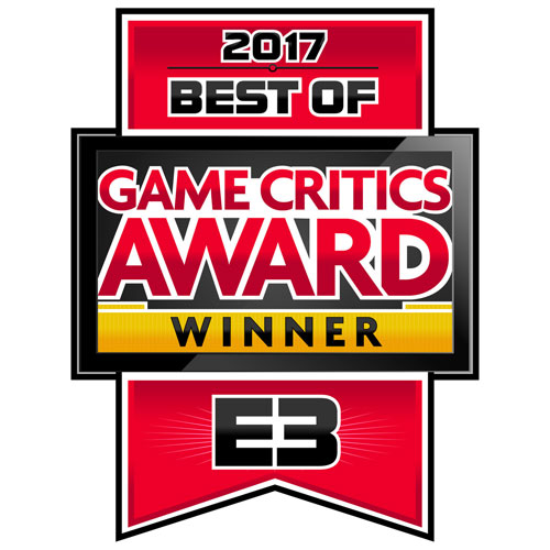 Mario + Rabbids Kingdom Battle