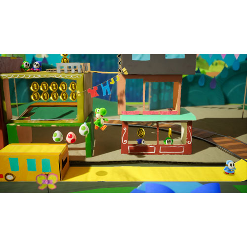 best buy yoshi's crafted world