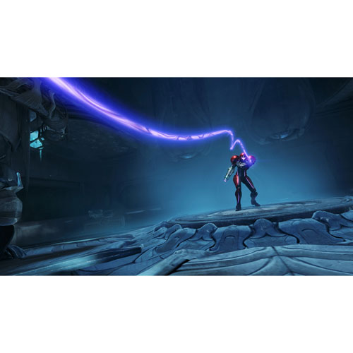 Metroid Prime 4 Beyond (Switch)