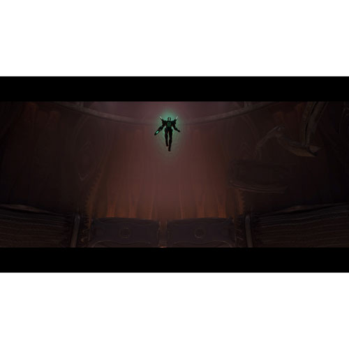 Metroid Prime 4 Beyond