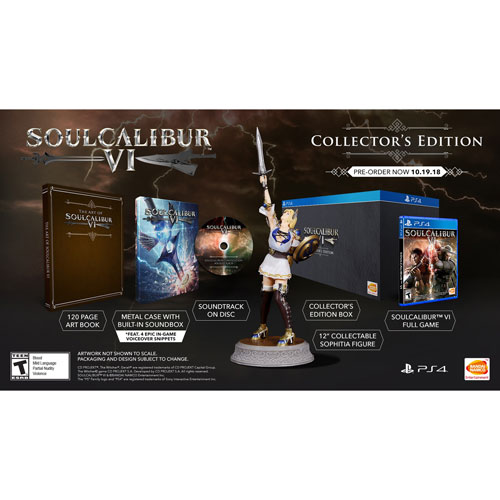 Soul Calibur 3 Voice Files Converter