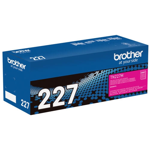 Brother TN439 Magenta Original high yield toner cartridge