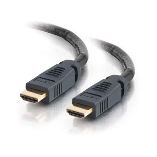 C2G  25Ft Pro Series Plenum HDMI Cable