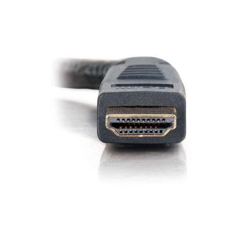 C2G 25ft Pro Series Plenum HDMI Cable