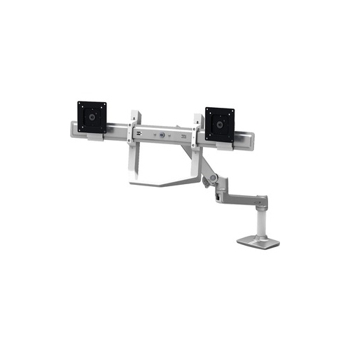 DUAL DIRECT BOW HANDLE KIT BRIGHT WHITE