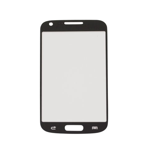 Front Glass Top Screen Lens for Samsung Galaxy S4 Mini i9190 - White