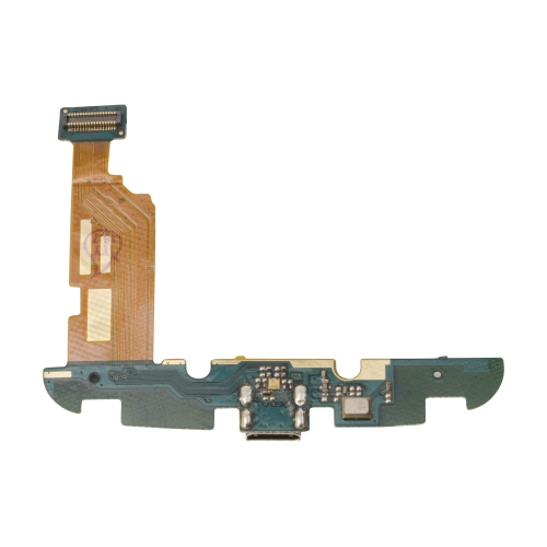 Microphone Microphone Chargeur USB Câble de chargement port Flex pour Google Nexus 4 E960 de LG