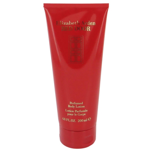 Elizabeth Arden W-BB-1617 Red Door by Elizabeth Arden for Women - 6.8 oz Perfumed Body Lotion