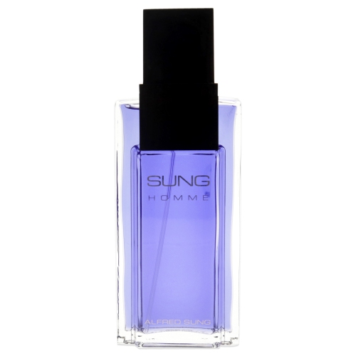 Alfred SUNG by Alfred Sung Eau De Toilette Spray 3.3 oz