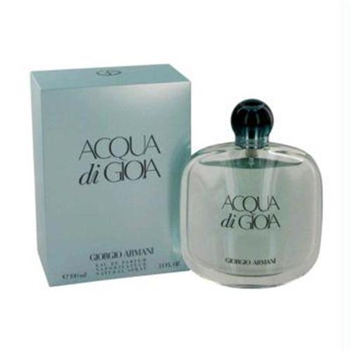 Acqua Di Gioia by Giorgio Armani Eau De Parfum Spray 1.7 oz