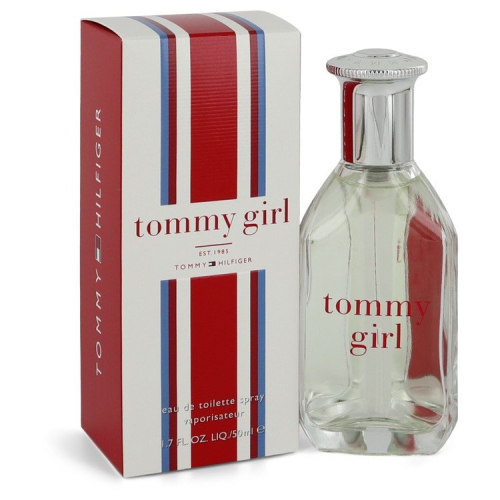 tommy hilfiger fragrance for her