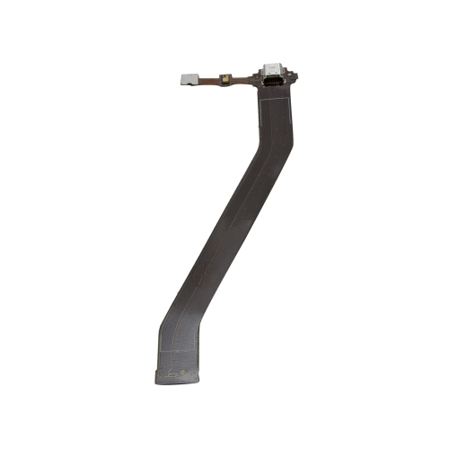 Charge Port / Mic Flex Ribbon Cable for Samsung Galaxy Tab 3 10.1 P5200 5210 REV 1.0 - Black