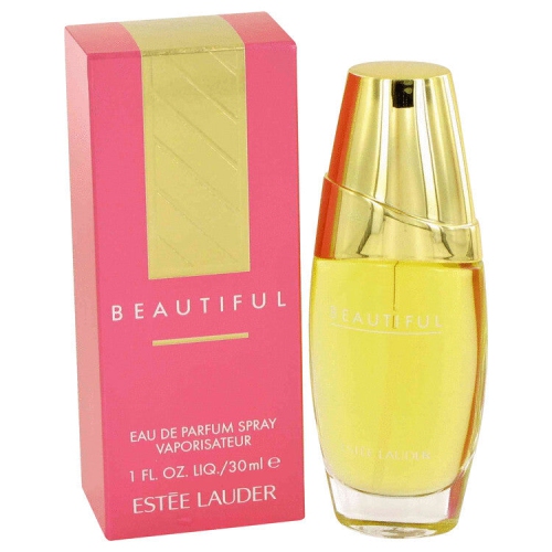 Estee Lauder W-1015 Beautiful by Estee Lauder for Women - 1 oz EDP Spray