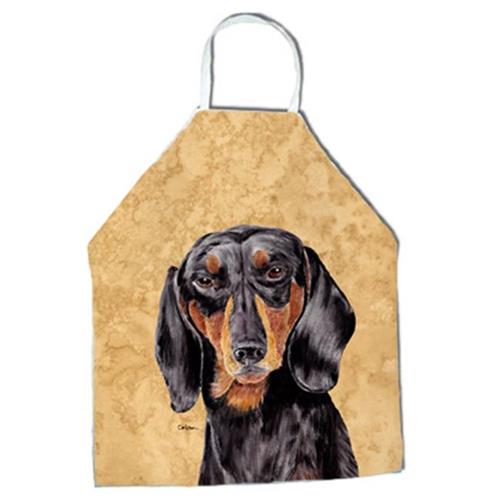 Carolines Treasures SC9139APRON 27 x 31 po. Tablier Dachshund