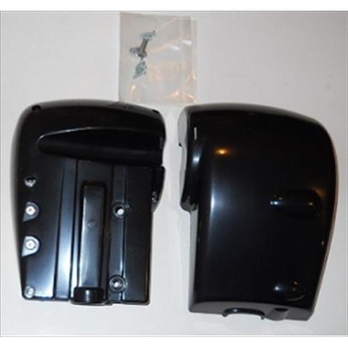 CAREFREE  R001324Blk Eclipse Awning Motor Cover In Black